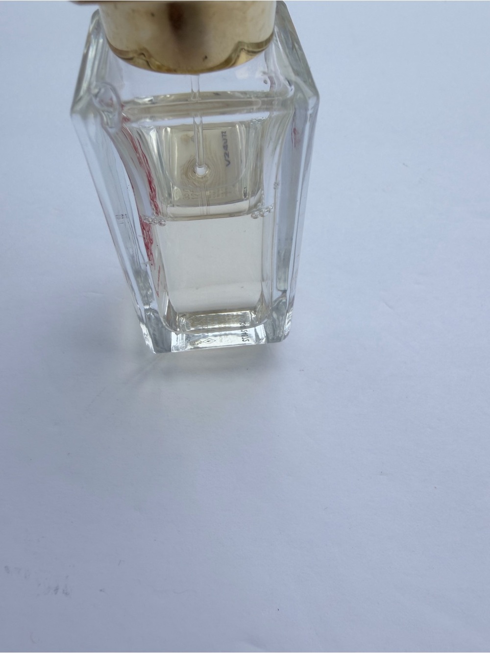 Baccarat Rouge 540 Label - Picture 5 of 6